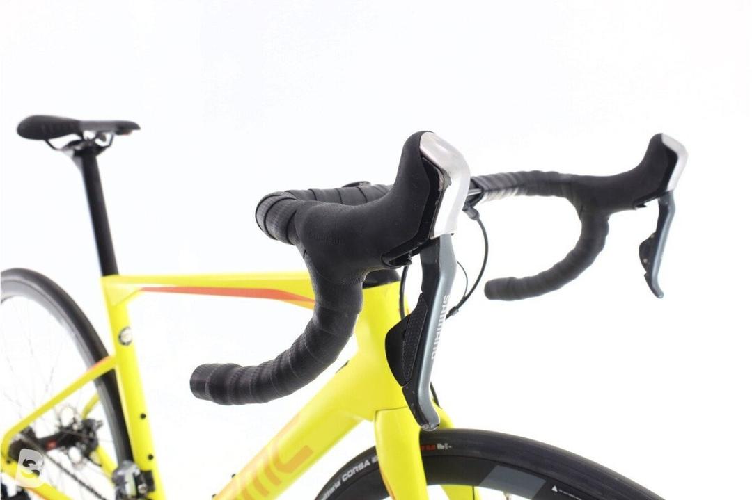 BMC Roadmachine 02 Di2 11V 2023