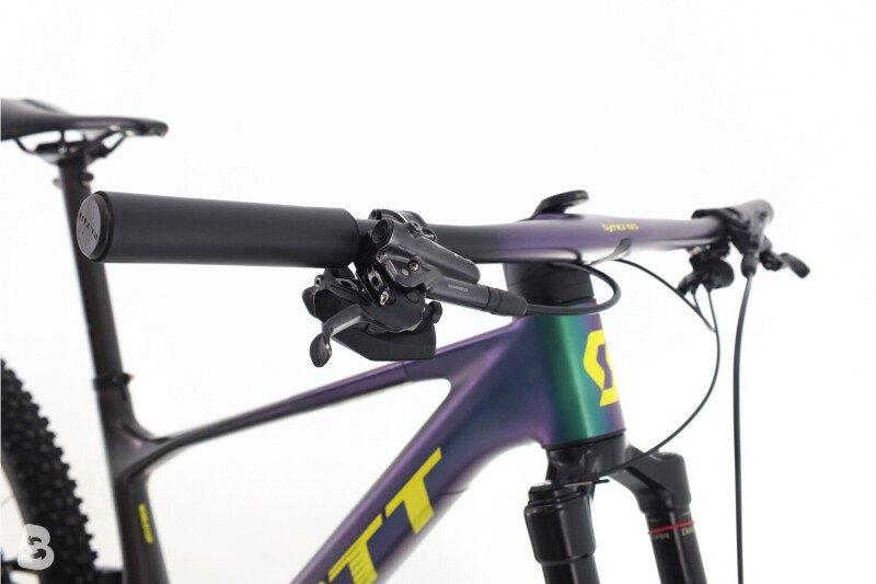 Scott Spark RC World Cup GX AXS 2022