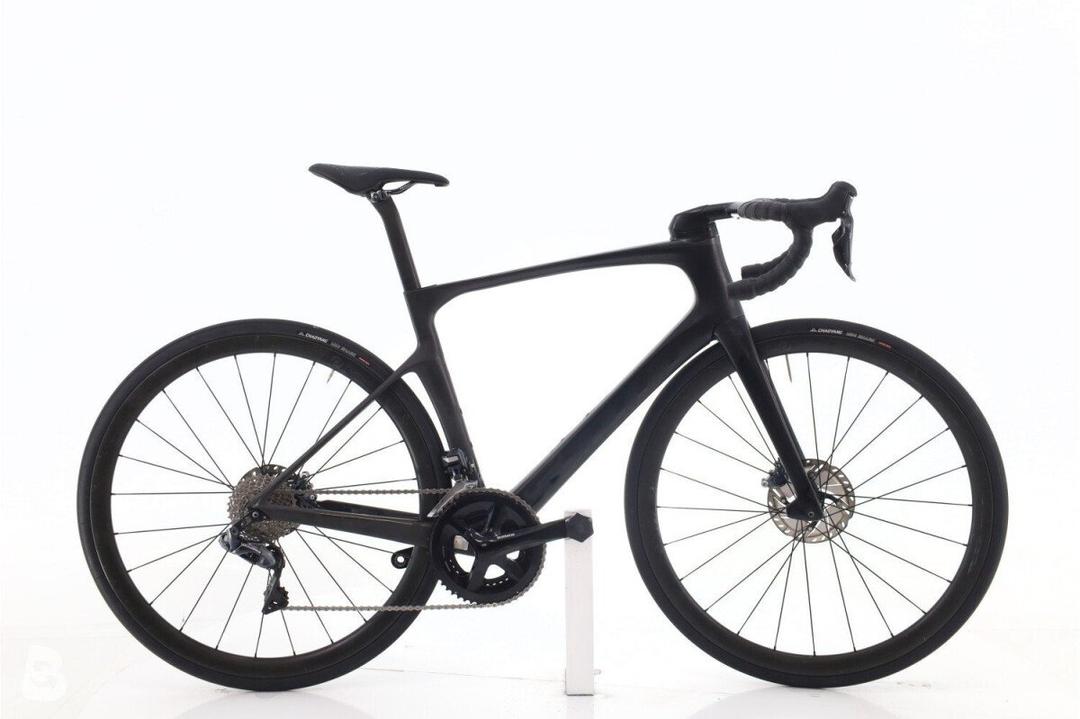 Scott Foil 20 Di2 11V 2018