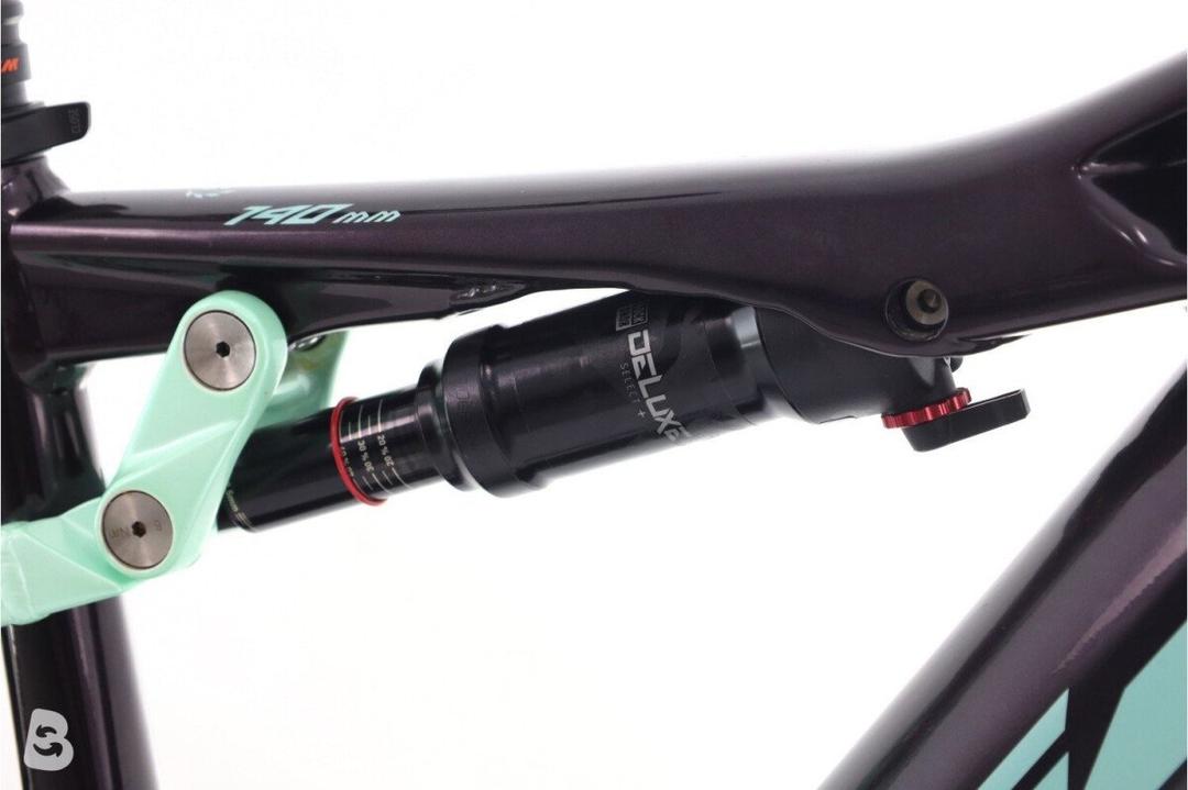 KTM Macina Lycan 272 2021