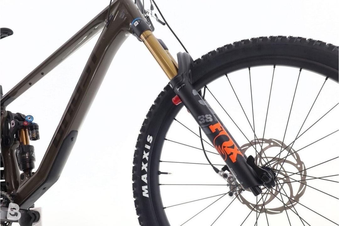 Ghost Riot AM Full Party XT 2024