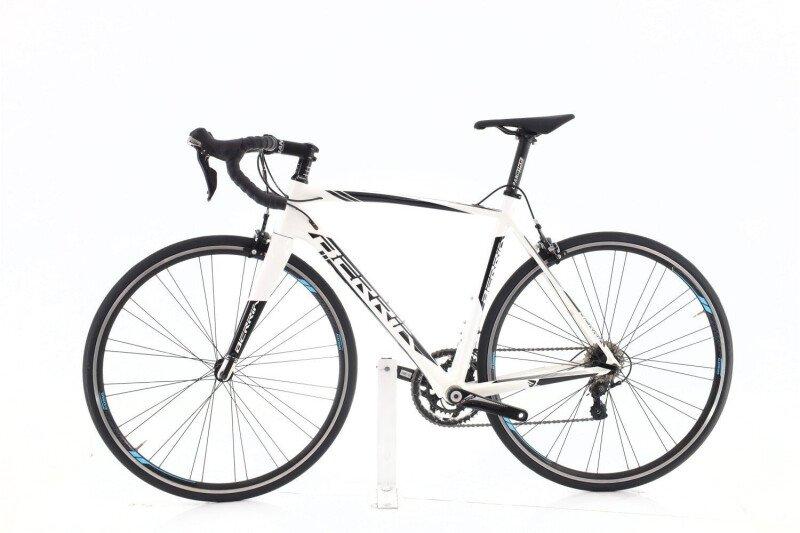 Berria Falcon 2.3 2018