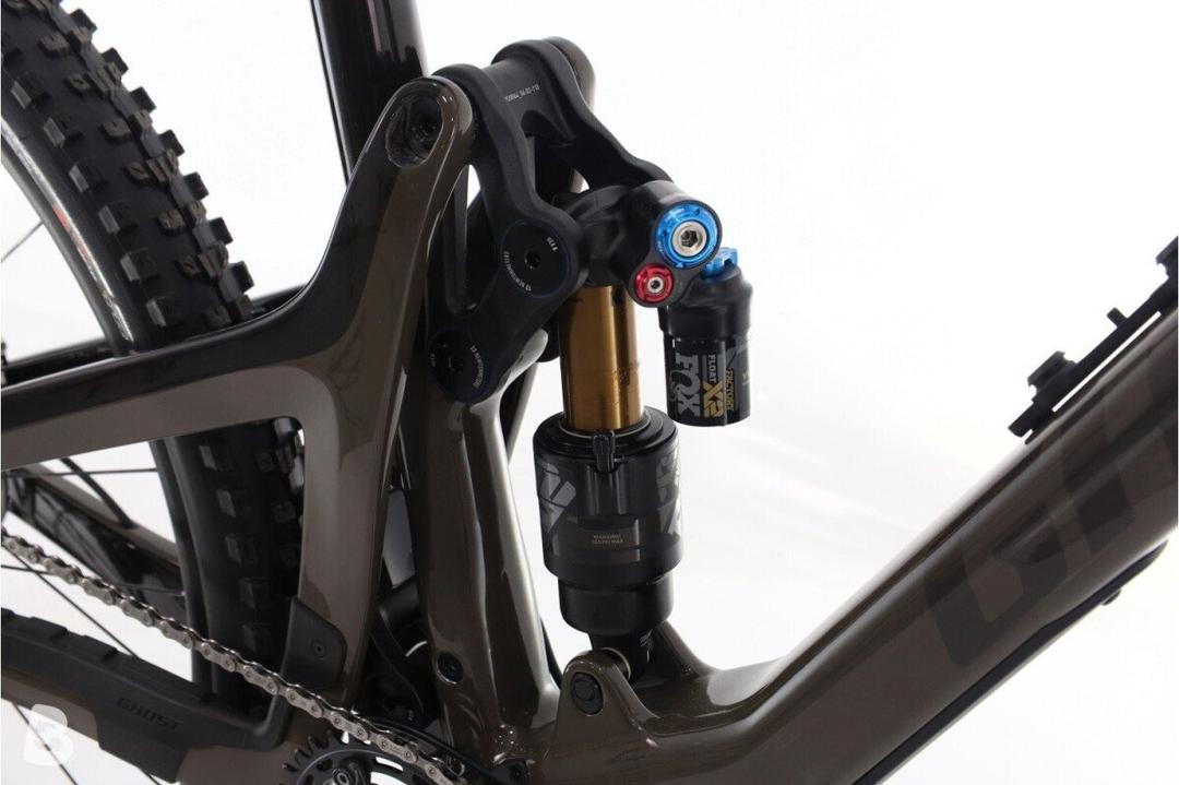 Ghost Riot AM Full Party XT 2024