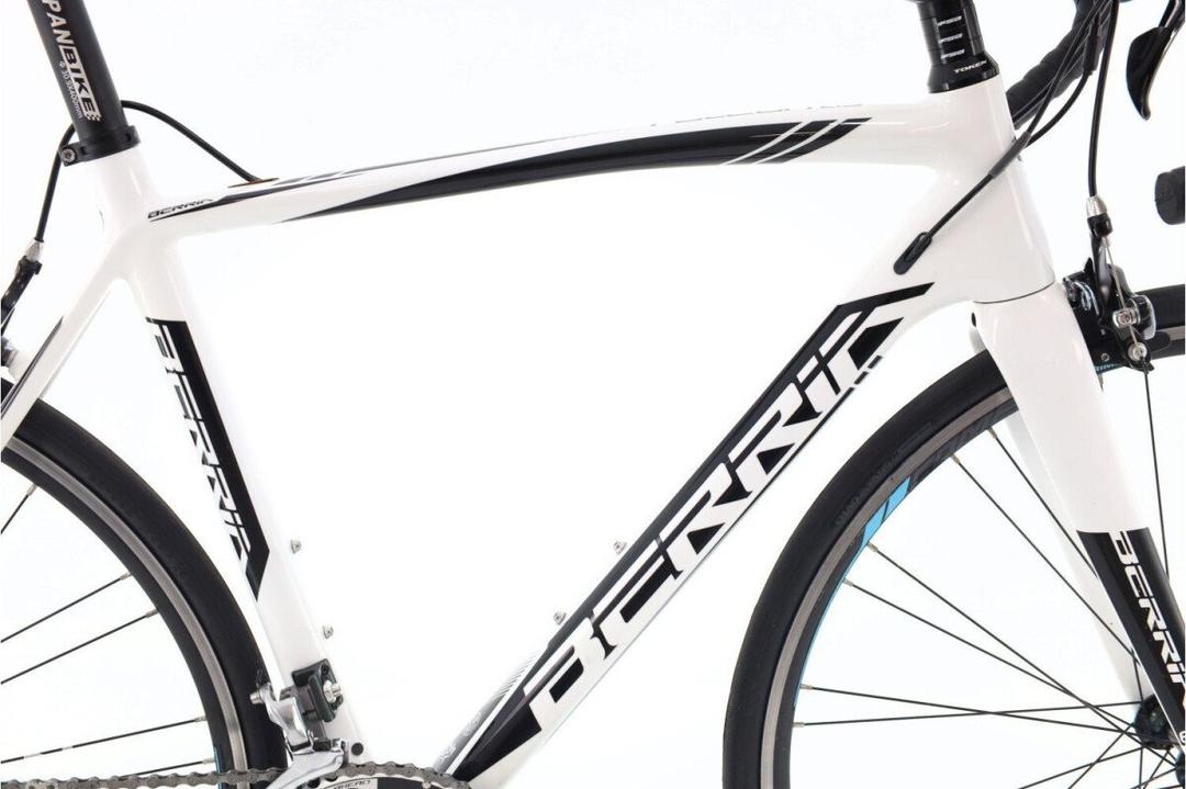 Berria Falcon 2.3 2018