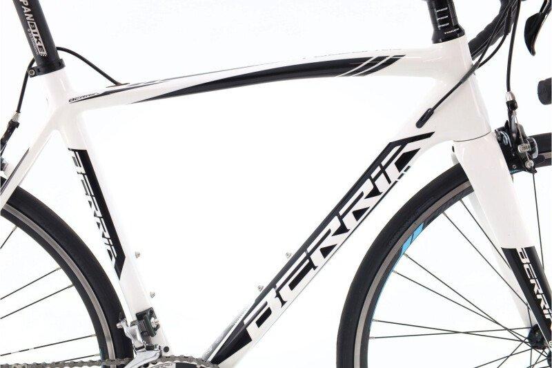 Berria Falcon 2.3 2018