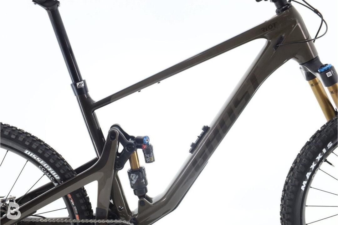 Ghost Riot AM Full Party XT 2024