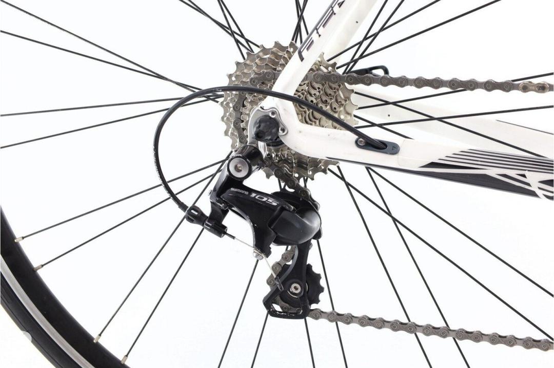 Berria Falcon 2.3 2018