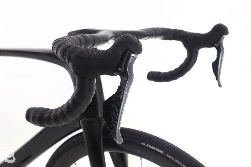 Scott Foil 20 Di2 11V 2018