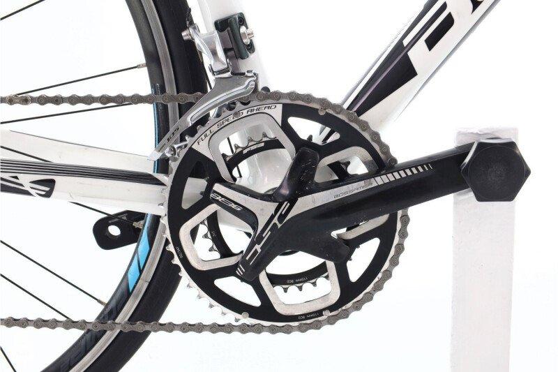 Berria Falcon 2.3 2018