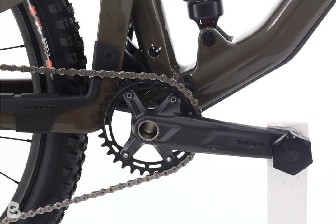 Ghost Riot AM Full Party XT 2024