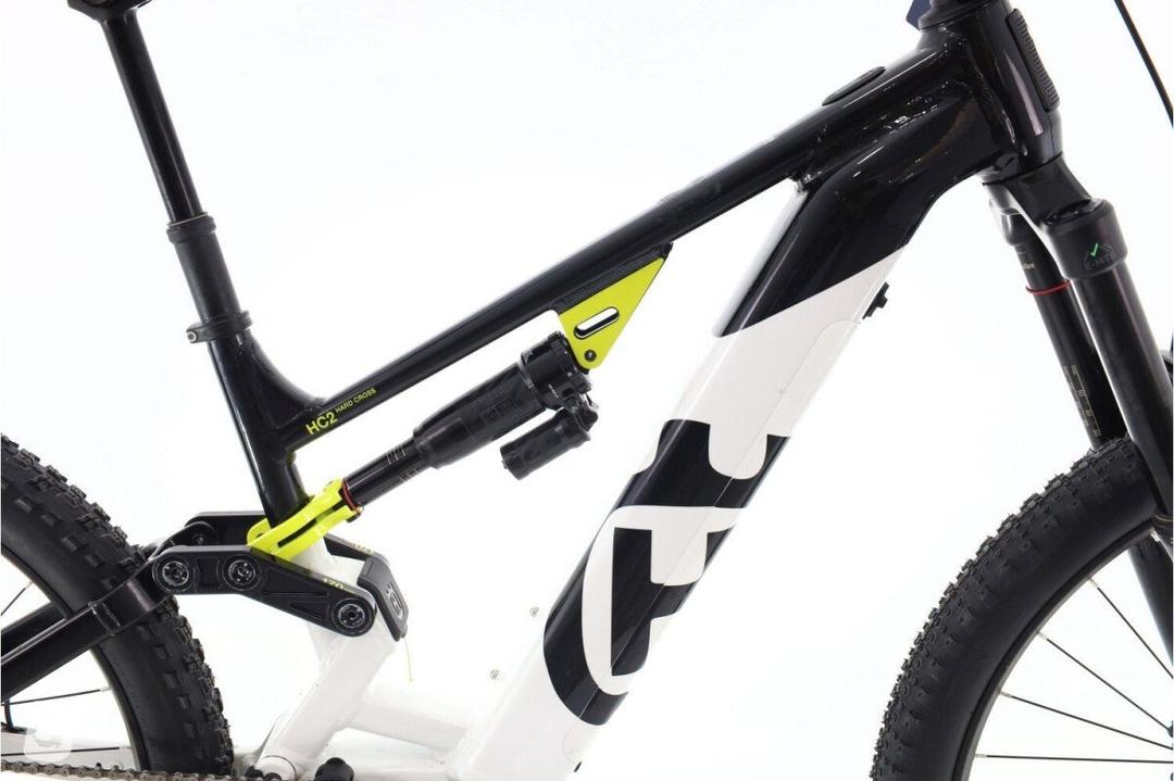 Husqvarna Husqvarna Hard Cross HC2 GX 2024