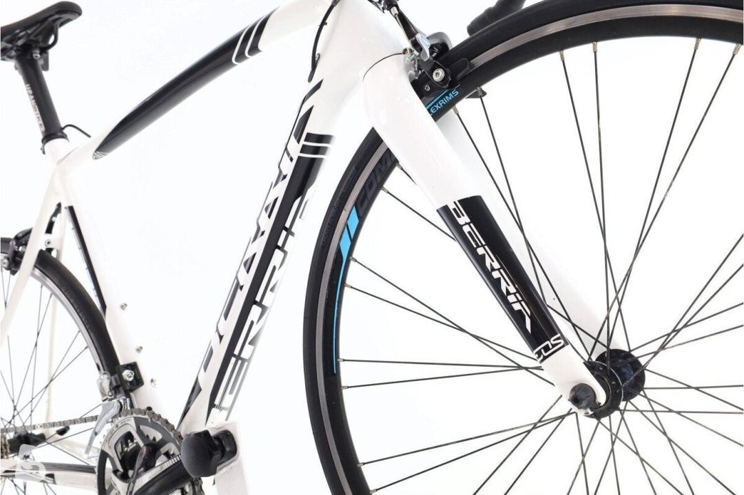 Berria Falcon 2.3 2018