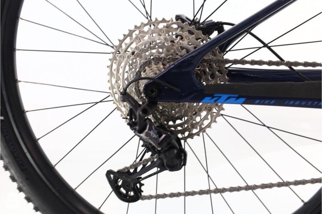 KTM Scarp Elite 1964 XT 2020