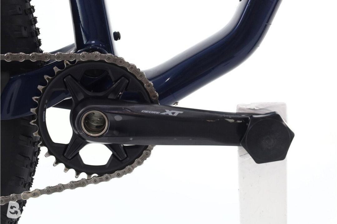 KTM Scarp Elite 1964 XT 2020