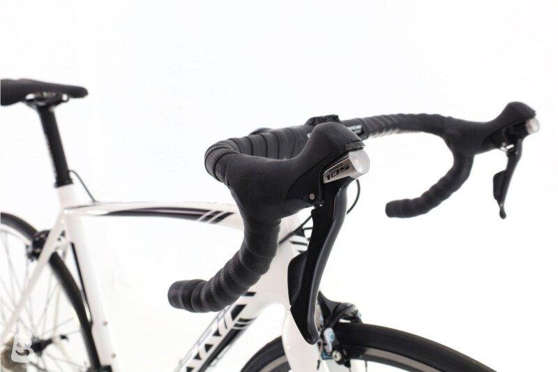 Berria Falcon 2.3 2018