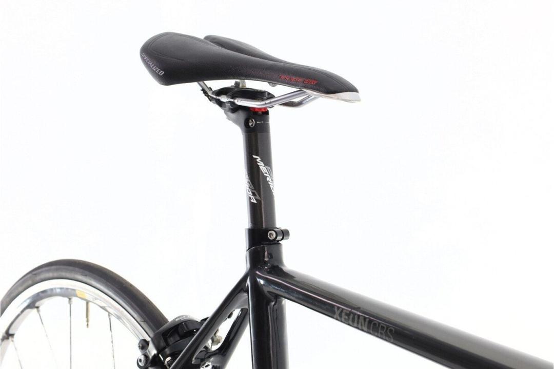 Rose Rose Xeon CRS 2010