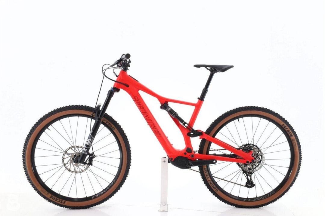 Specialized Turbo Levo SL 2021