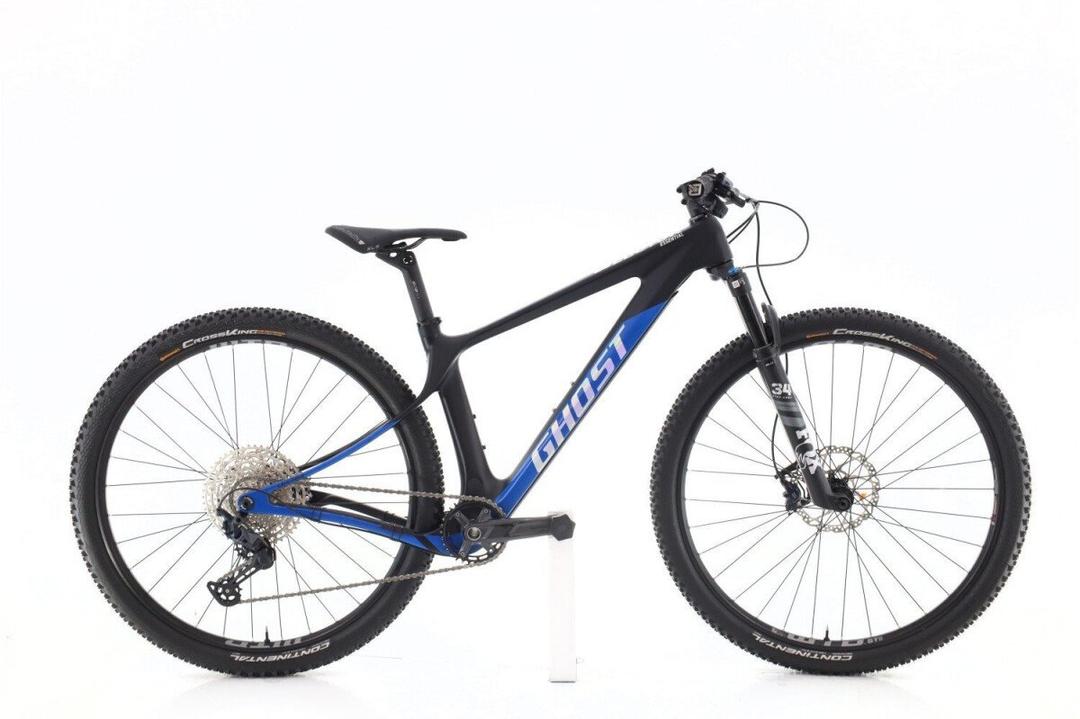 Ghost Lector Essential 2024