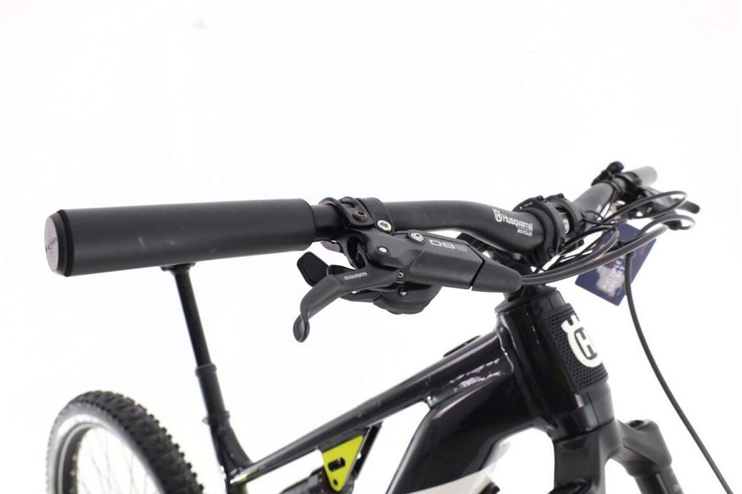 Husqvarna Husqvarna Hard Cross HC2 GX 2024