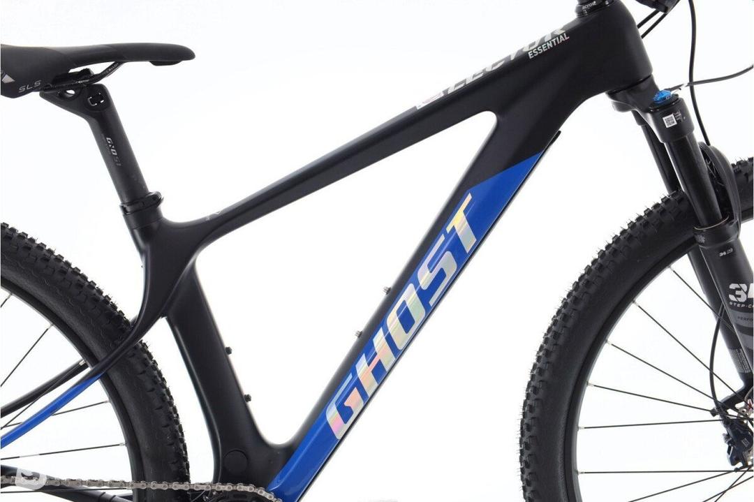 Ghost Lector Essential 2024