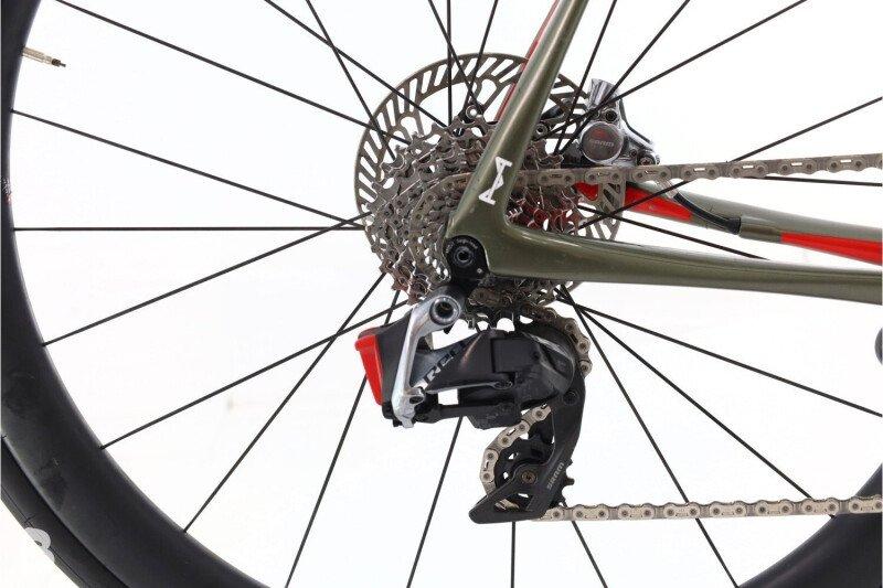 Cannondale Supersix AXS 12V 2024