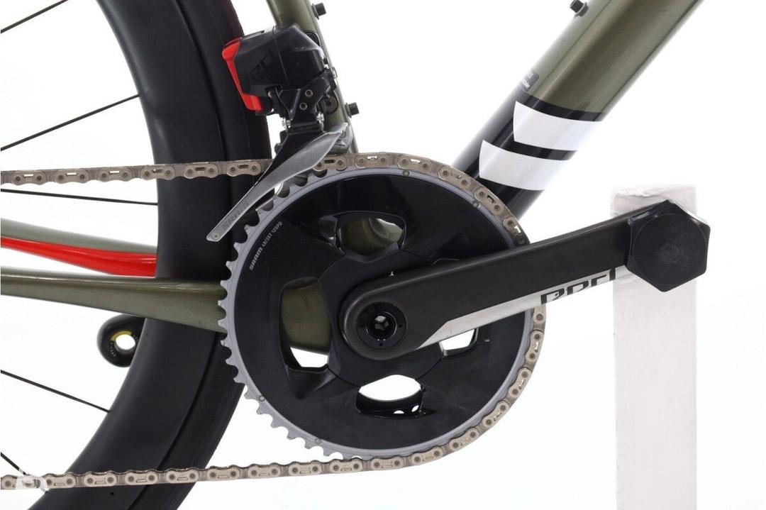 Cannondale Supersix AXS 12V 2024