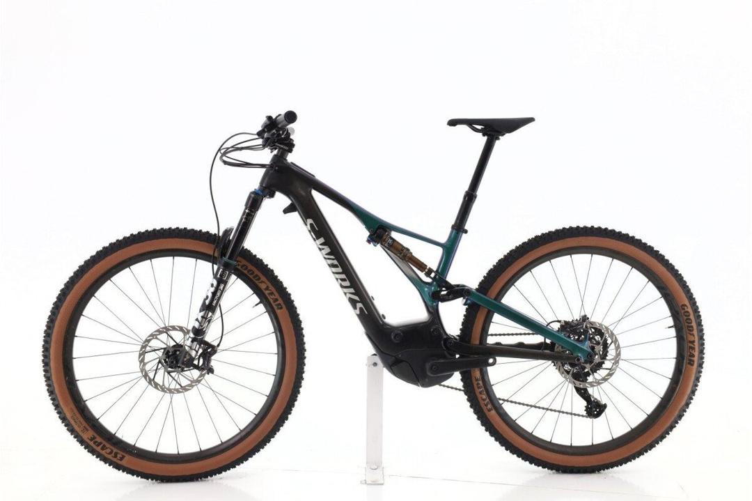 Specialized Turbo Levo S-Works GX 2019