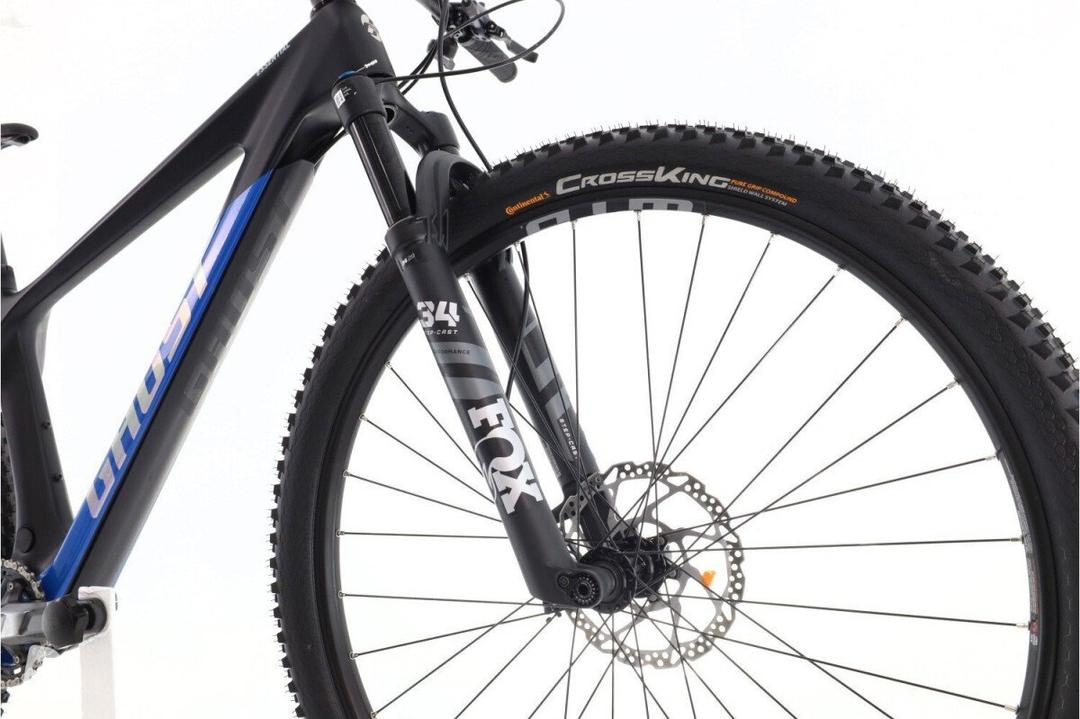 Ghost Lector Essential 2024