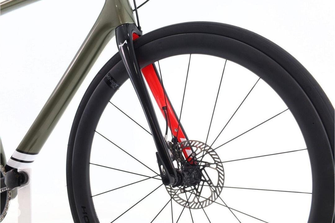 Cannondale Supersix AXS 12V 2024