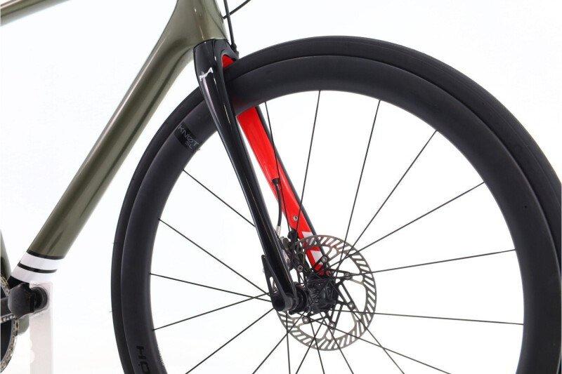 Cannondale Supersix AXS 12V 2024