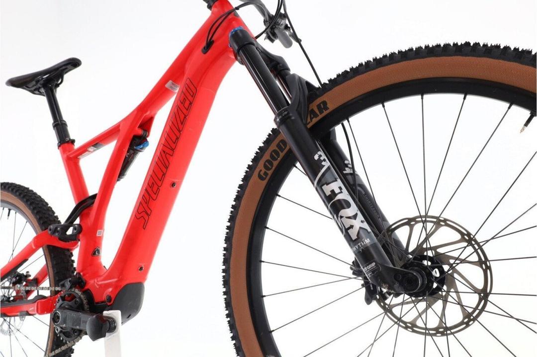 Specialized Turbo Levo SL 2021