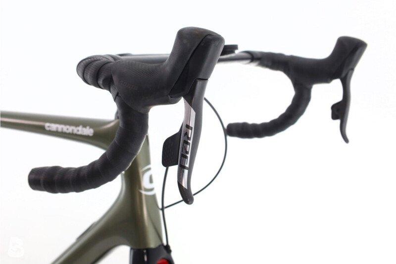 Cannondale Supersix AXS 12V 2024