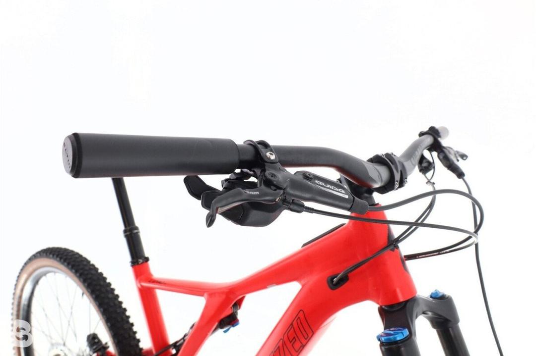 Specialized Turbo Levo SL 2021