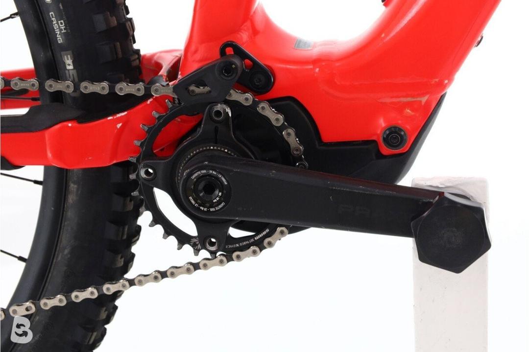 Specialized Turbo Levo SL 2018