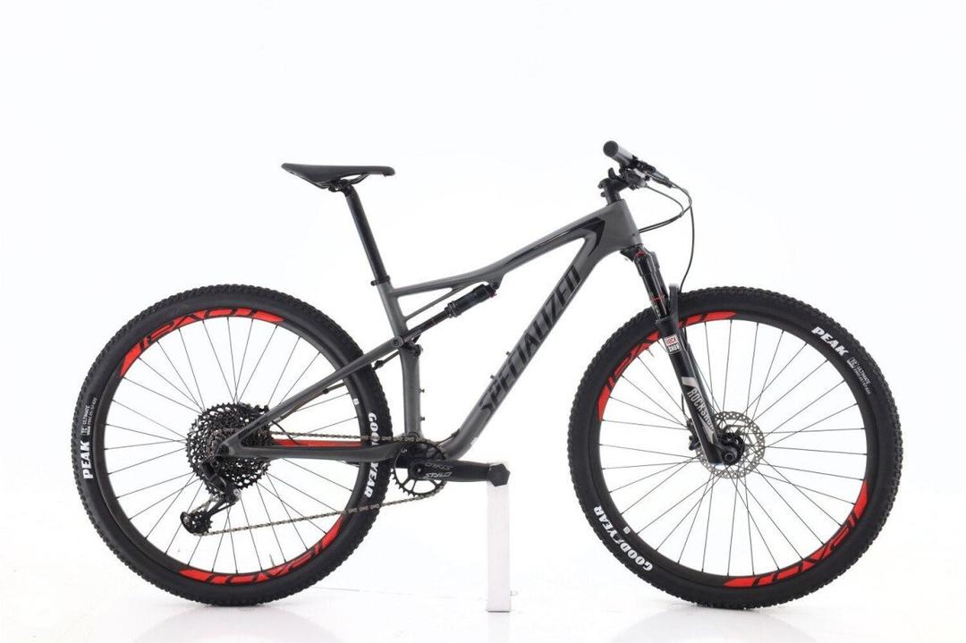 Specialized Epic GX 2018