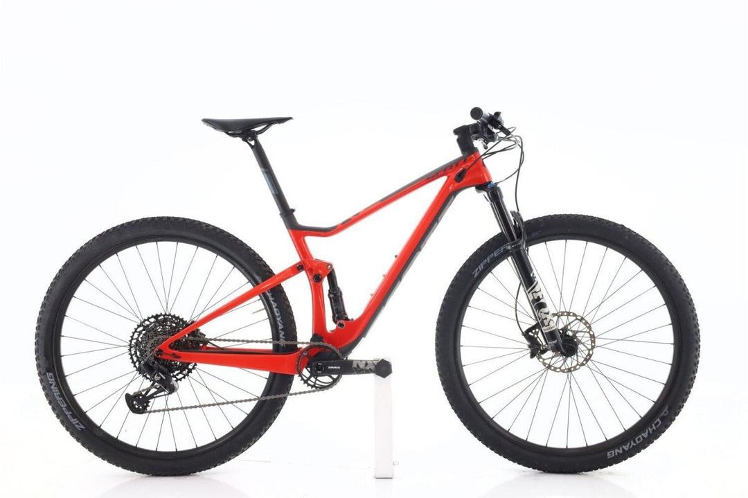 Scott Spark RC Comp 2019