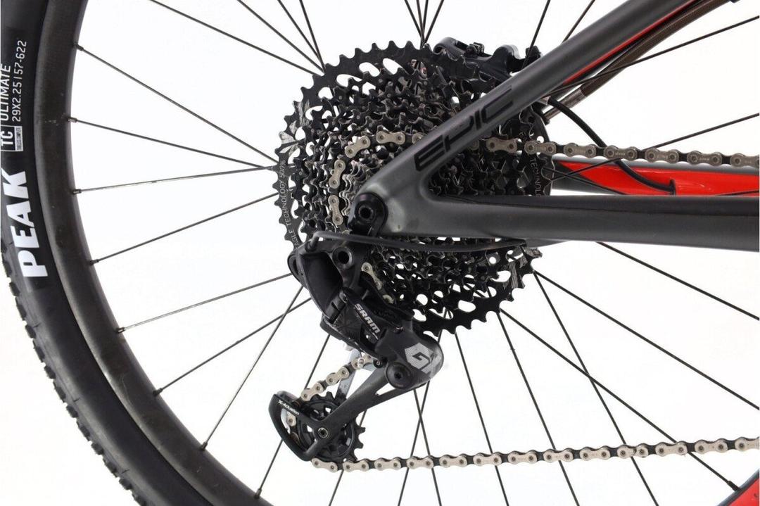 Specialized Epic GX 2018