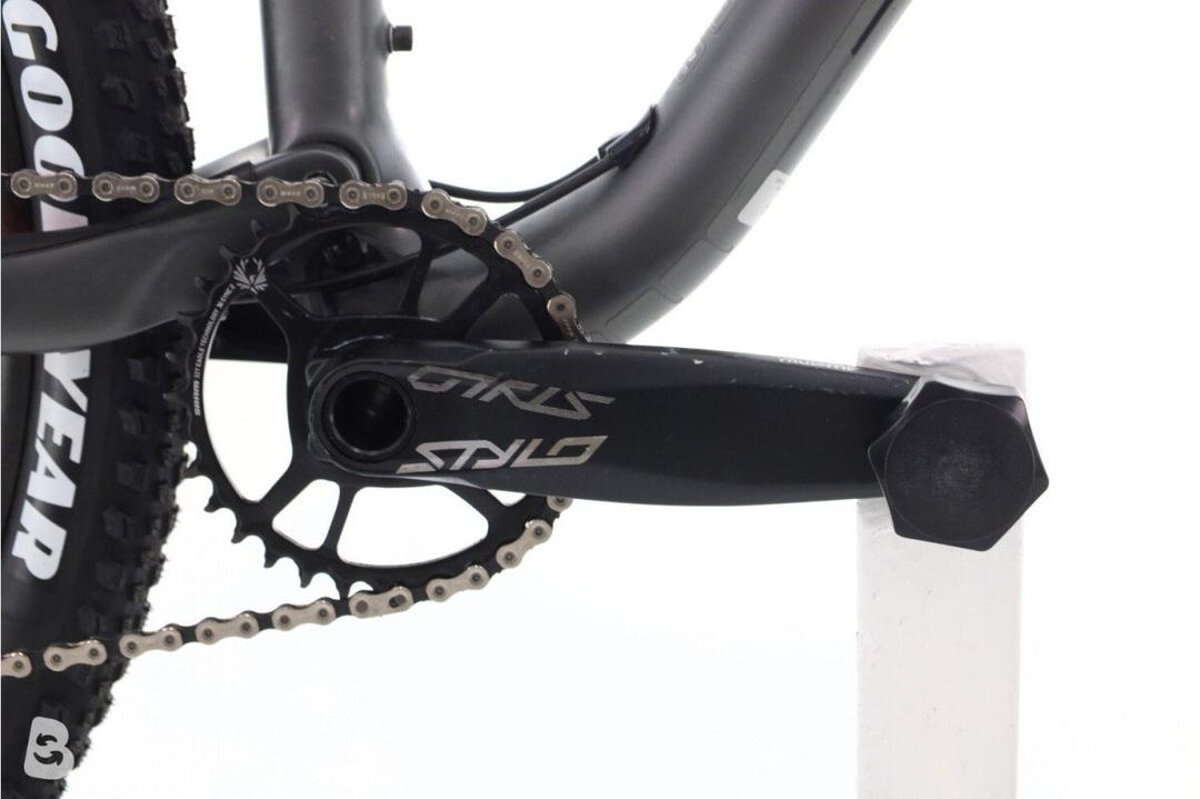 Specialized Epic GX 2018