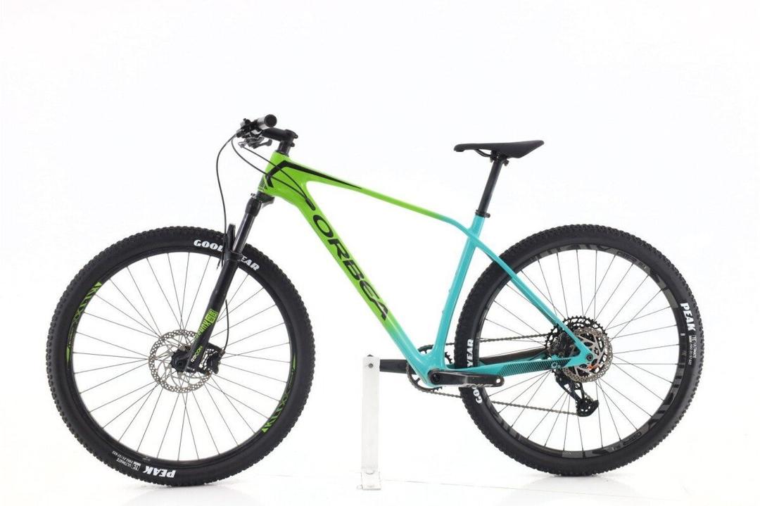 Orbea Alma M50 GX 2019