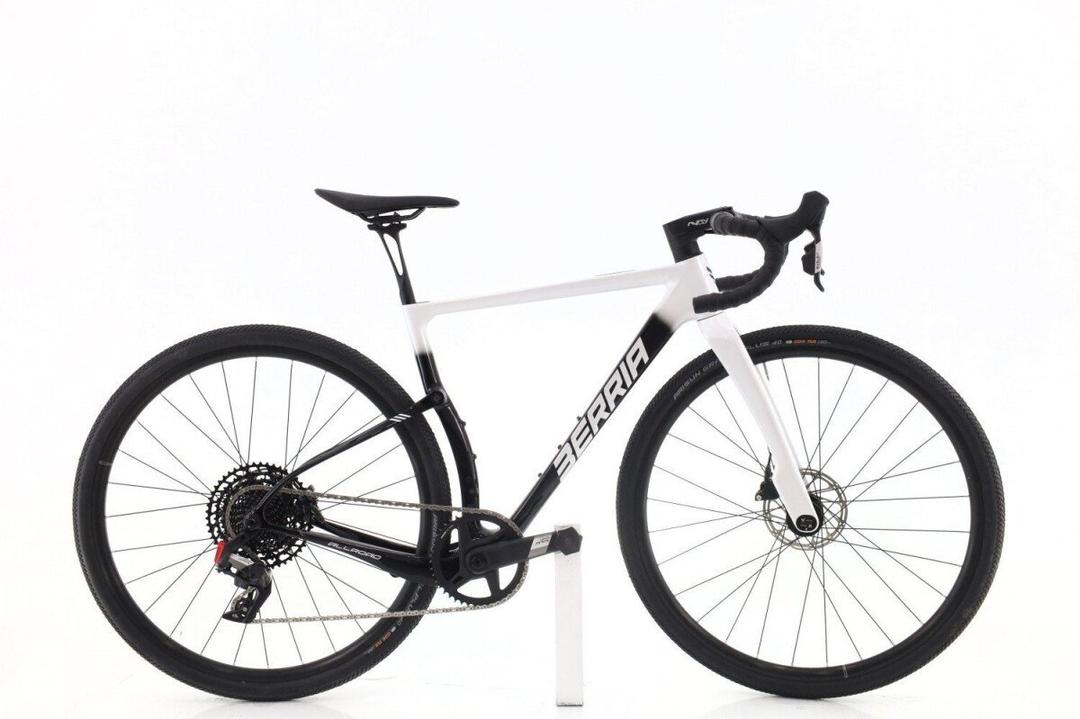 Berria Belador Allroad AXS 12V 2024