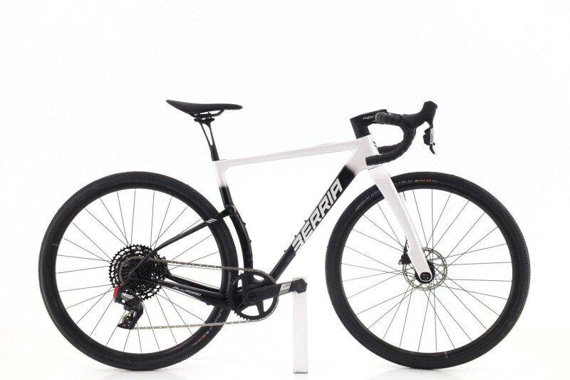 Berria Belador Allroad AXS 12V 2024