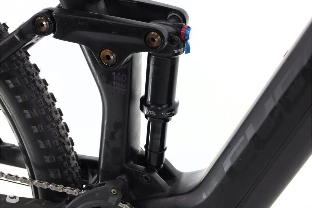 Cube Stereo Hybrid SLX XT 2023