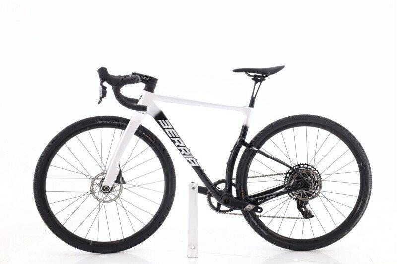 Berria Belador Allroad AXS 12V 2024