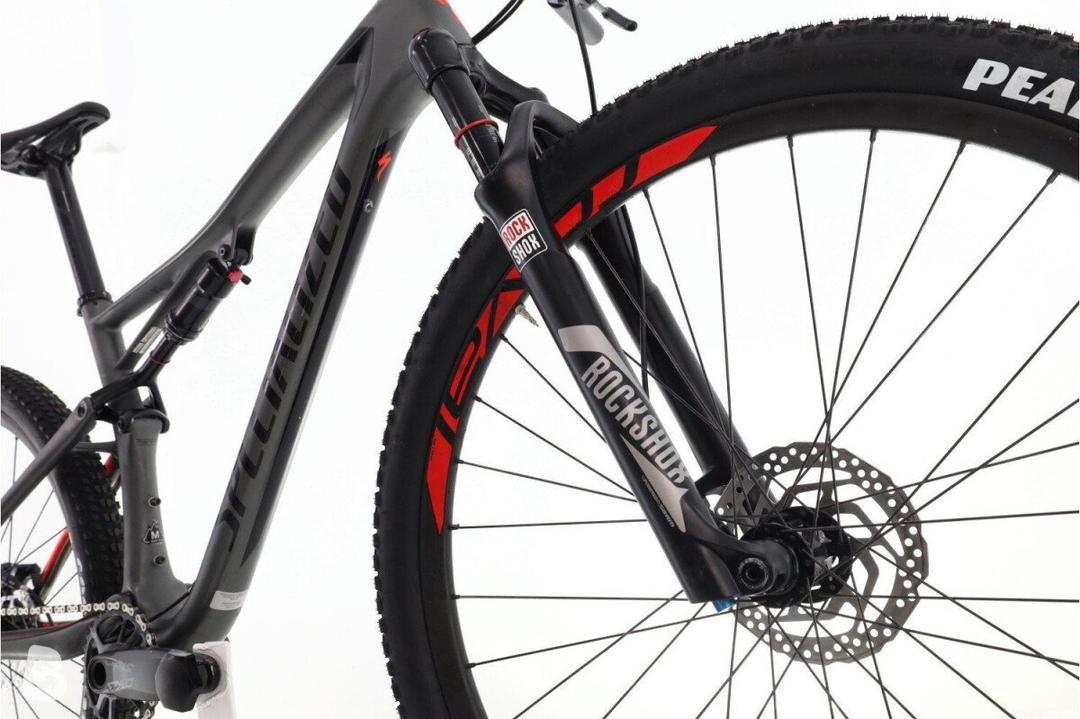 Specialized Epic GX 2018