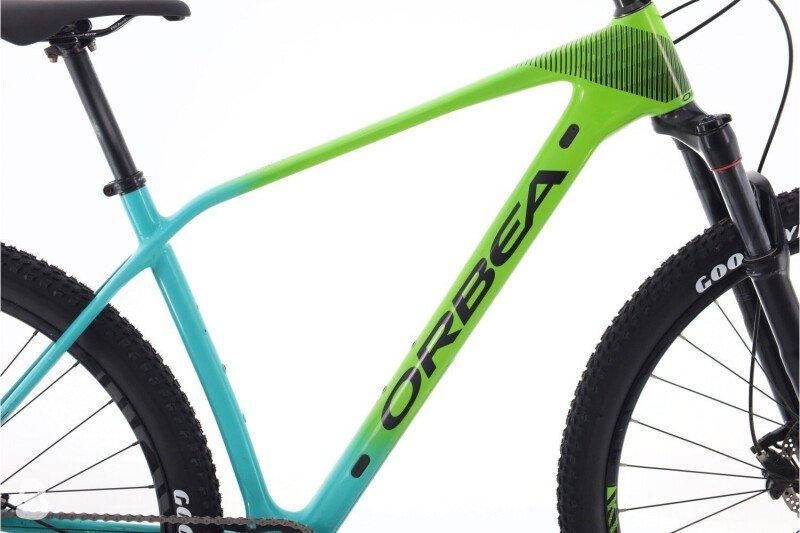 Orbea Alma M50 GX 2019