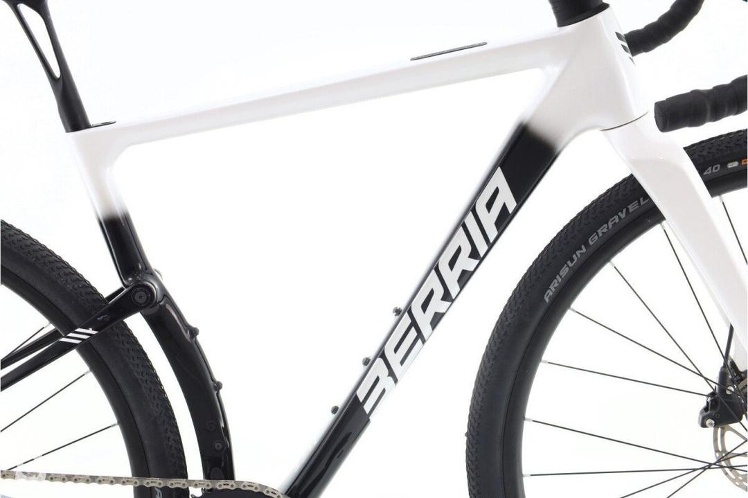 Berria Belador Allroad AXS 12V 2024