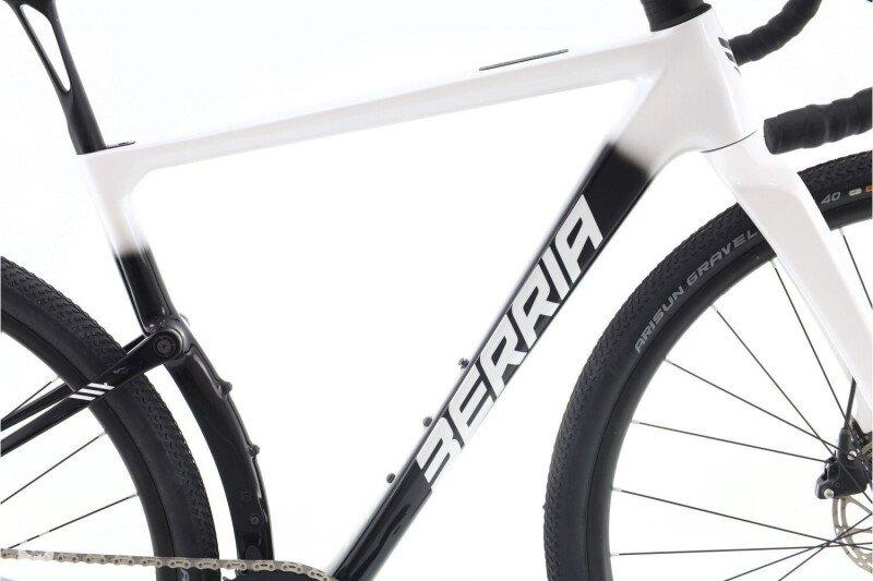 Berria Belador Allroad AXS 12V 2024