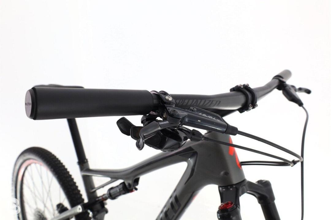 Specialized Epic GX 2018