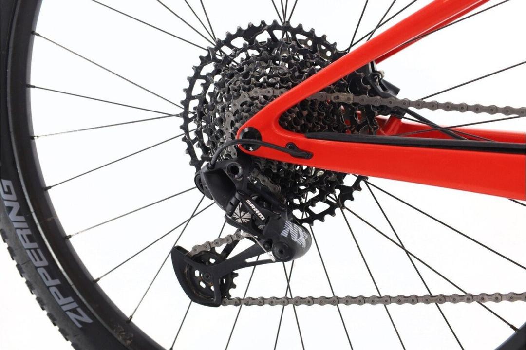 Scott Spark RC Comp 2019