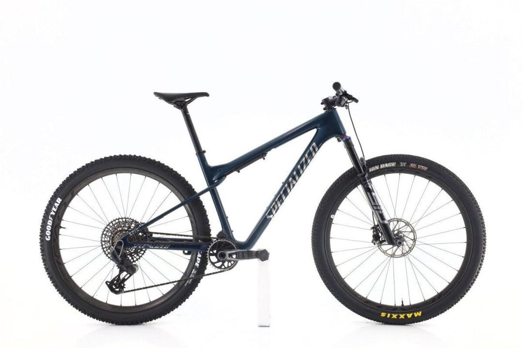 Specialized Epic World Cup 2023